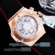 Best Copy Hublot Big Bang Unico Rainbow Diamond Watches Red Expandable strap (6)_th.jpg